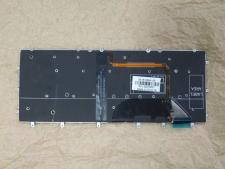 Клавіатура до ноутбука Dell Inspiron 7547 №2